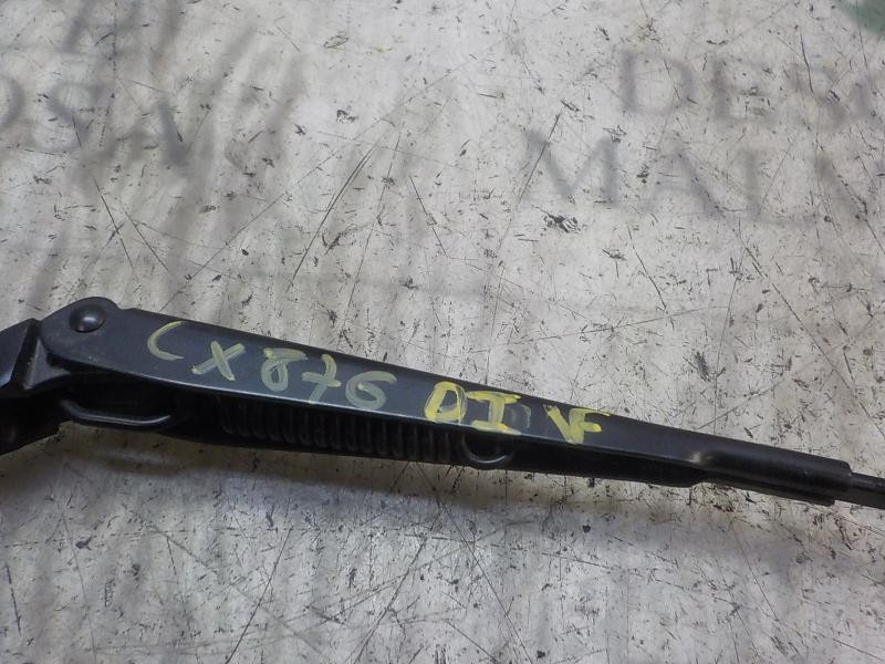 Recambio de brazo limpia delantero izquierdo para skoda fabia (5j2 ) 1.2 12v referencia OEM IAM 5J1955409C  