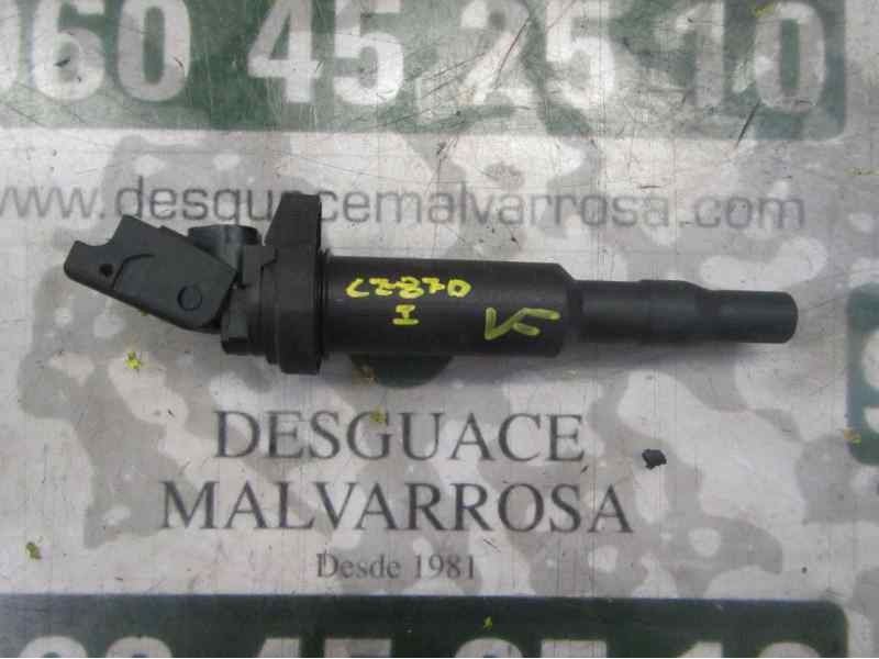 Recambio de bobina para peugeot 207 1.4 16v vti referencia OEM IAM 597064  