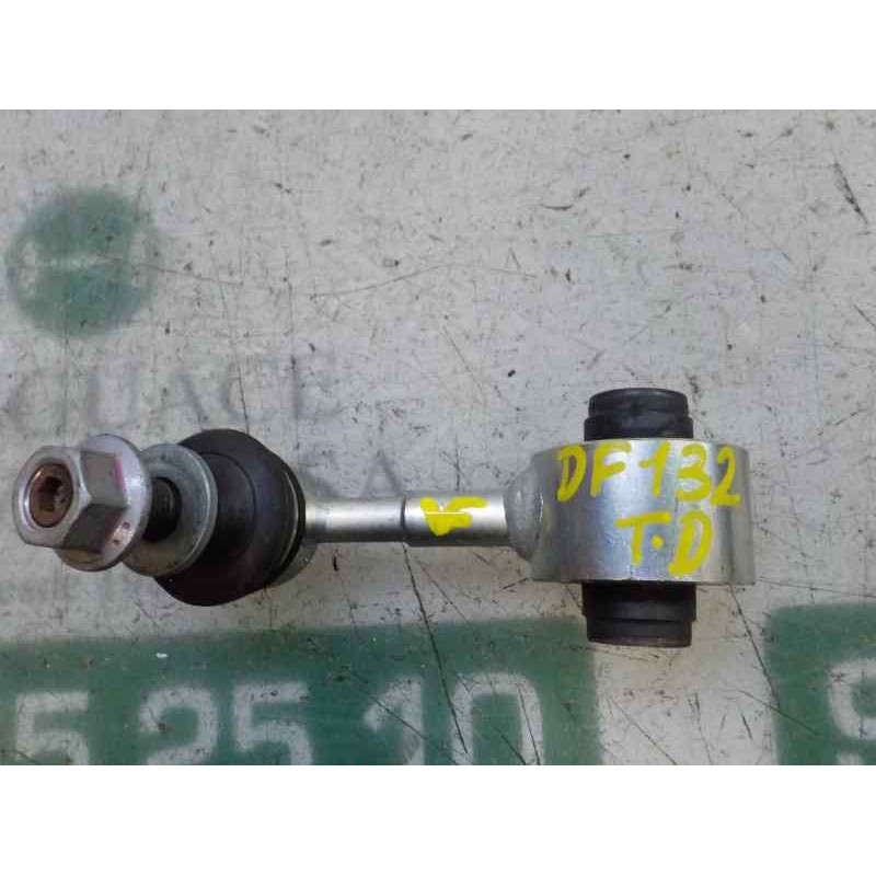 Recambio de tirante trasero derecho para toyota rav4 hybrid fwd referencia OEM IAM 4883042030  