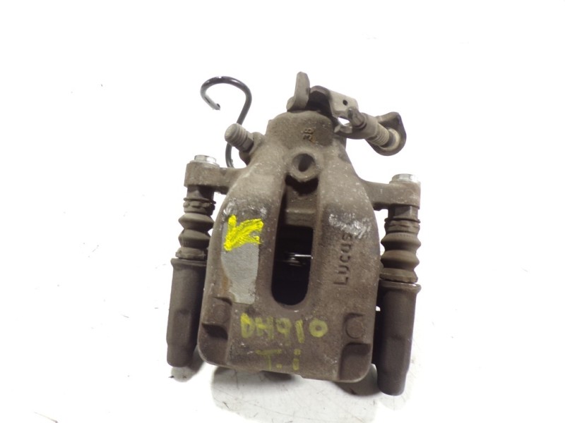 Recambio de pinza freno trasera izquierda para peugeot 308 1.6 16v hdi referencia OEM IAM   