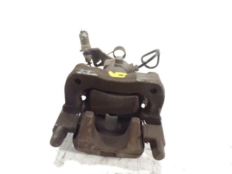 Recambio de pinza freno trasera izquierda para peugeot 308 1.6 16v hdi referencia OEM IAM   