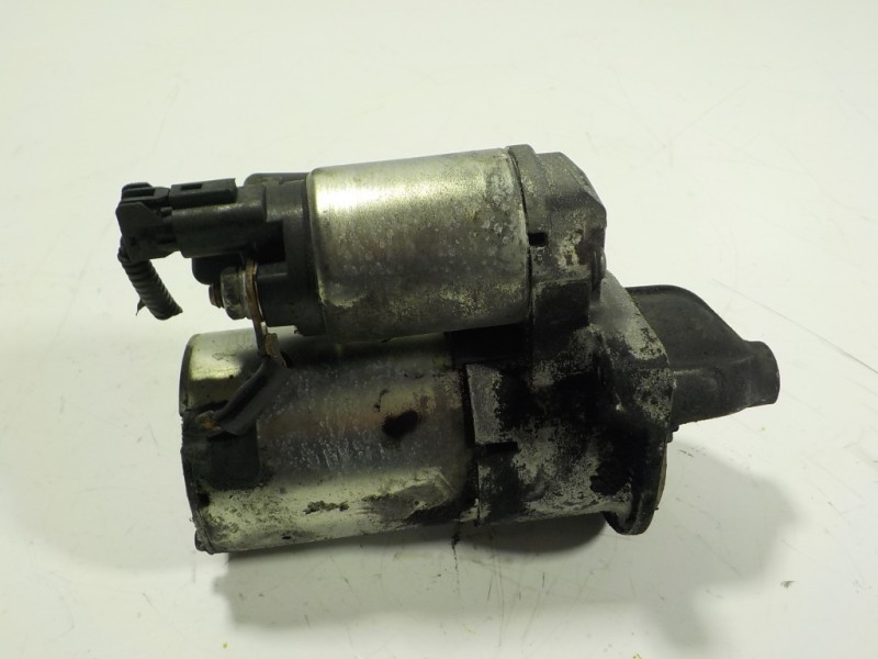 Recambio de motor arranque para hyundai i40 style referencia OEM IAM  361002A900 