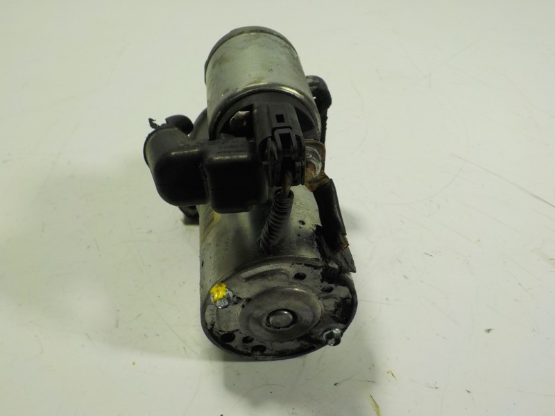 Recambio de motor arranque para hyundai i40 style referencia OEM IAM  361002A900 