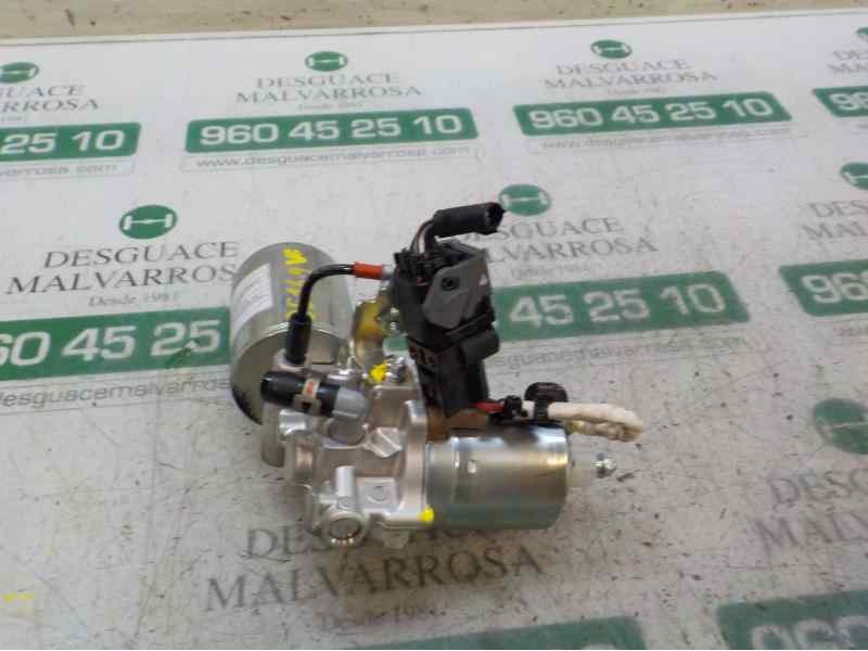 Recambio de abs para toyota c-hr hybrid active referencia OEM IAM 4707047090 4707047070 2901160198