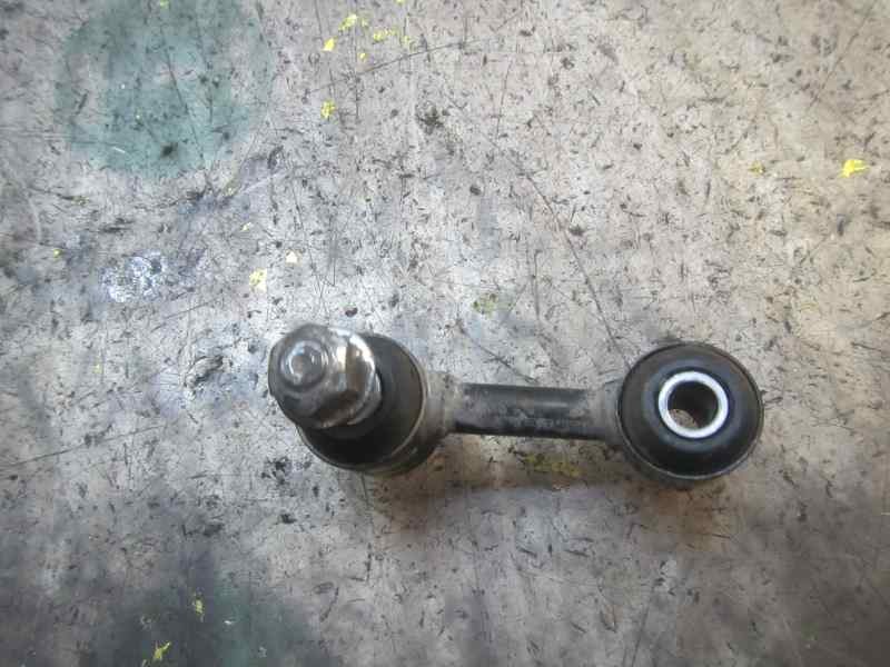 Recambio de tirante trasero izquierdo para opel insignia berlina excellence referencia OEM IAM 13281792  