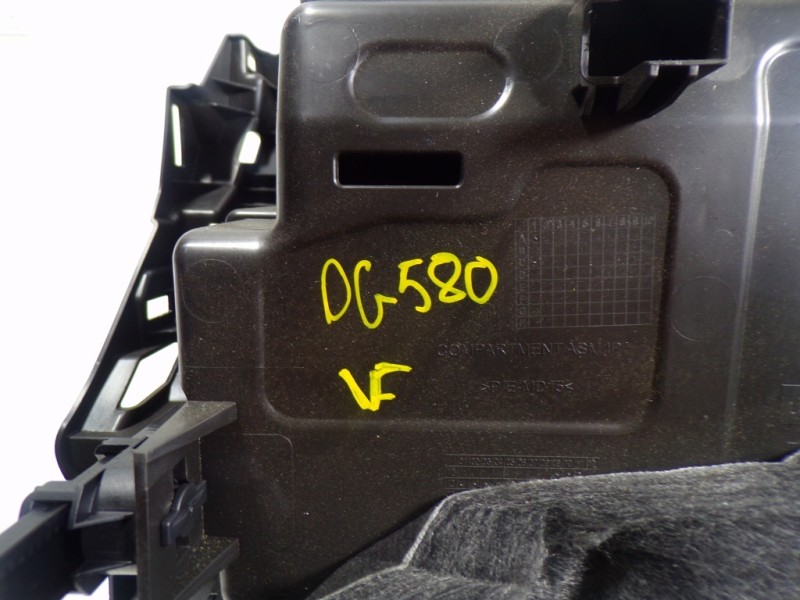 Recambio de guantera para opel insignia sports tourer 2.0 16v cdti referencia OEM IAM 2271255  