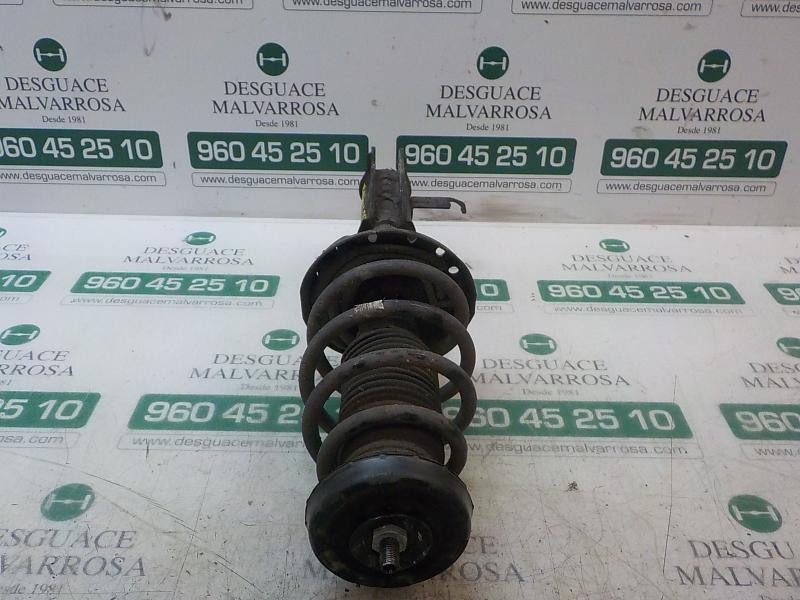 Recambio de amortiguador delantero derecho para opel insignia berlina 2.0 16v cdti referencia OEM IAM   