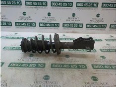Recambio de amortiguador delantero derecho para opel insignia berlina 2.0 16v cdti referencia OEM IAM    2