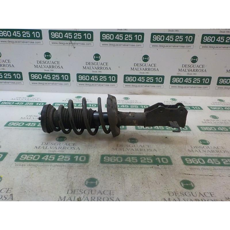 Recambio de amortiguador delantero derecho para opel insignia berlina 2.0 16v cdti referencia OEM IAM   