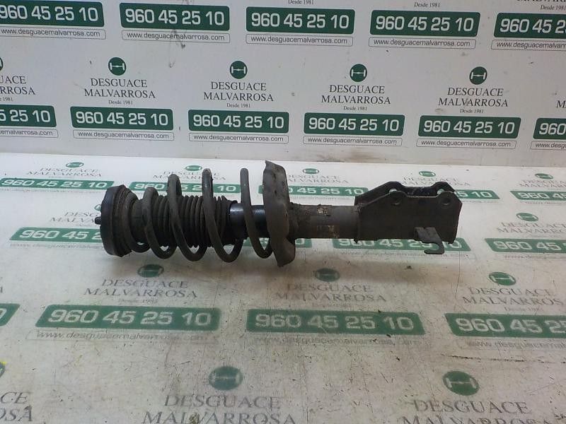 Recambio de amortiguador delantero derecho para opel insignia berlina 2.0 16v cdti referencia OEM IAM   