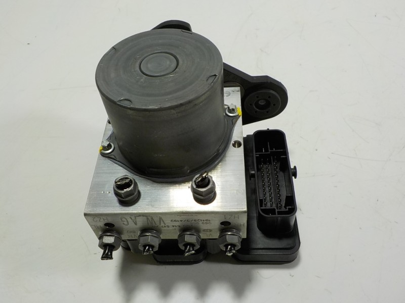 Recambio de abs para audi a1 sportback (gba) 1.0 tfsi referencia OEM IAM 2Q0614517APBEF 2Q0614517AN 
