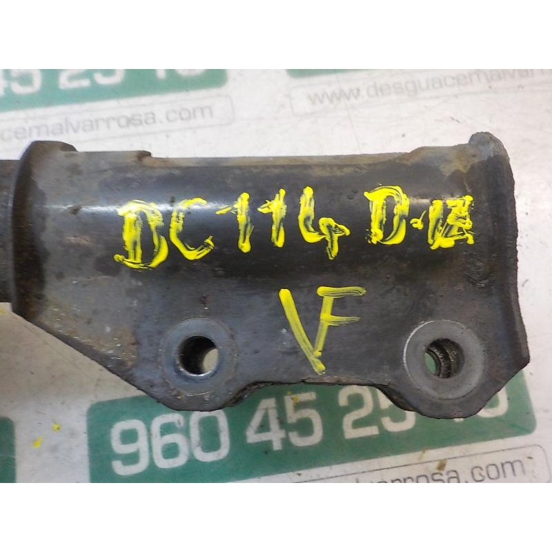 Recambio de amortiguador delantero derecho para opel insignia berlina 2.0 16v cdti referencia OEM IAM   