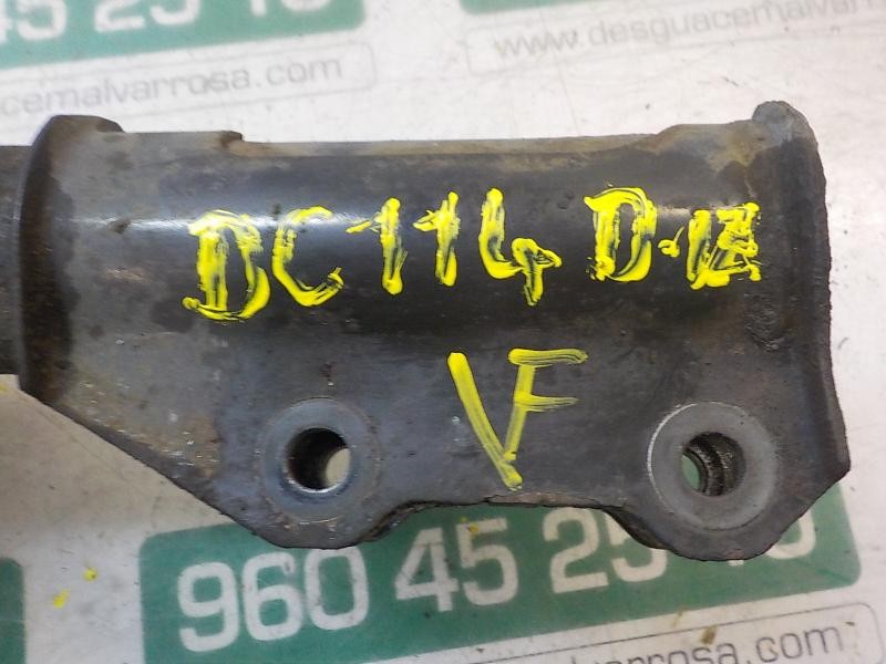 Recambio de amortiguador delantero derecho para opel insignia berlina 2.0 16v cdti referencia OEM IAM   