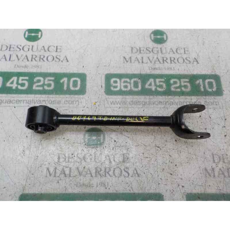 Recambio de brazo suspension inferior trasero derecho para toyota c-hr hybrid active referencia OEM IAM 4871002090  