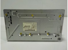 Recambio de modulo electronico para mclaren 570s spider p13 referencia OEM IAM  M100L50H2505981  2