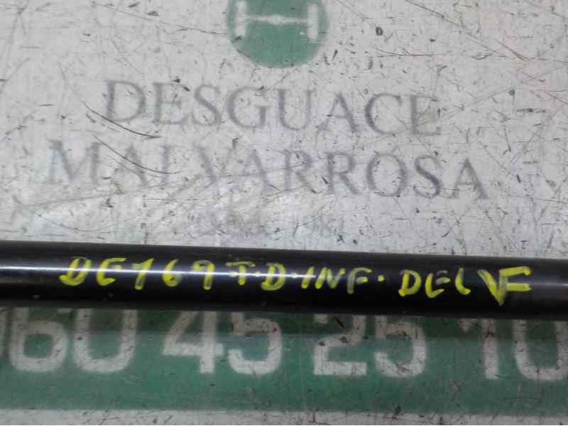 Recambio de brazo suspension inferior trasero derecho para toyota c-hr hybrid active referencia OEM IAM 4871002090  