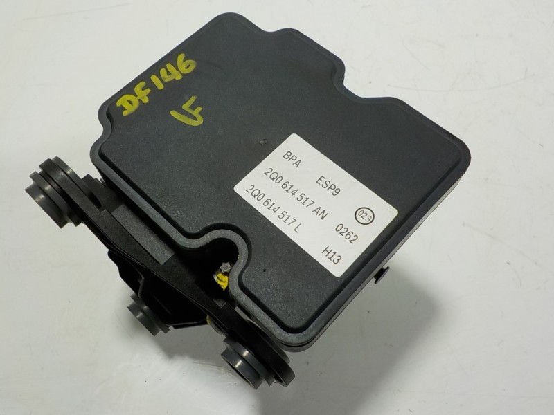 Recambio de abs para audi a1 sportback (gba) 1.0 tfsi referencia OEM IAM 2Q0614517APBEF 2Q0614517AN 