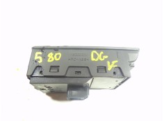 Recambio de mando elevalunas delantero izquierdo para opel insignia sports tourer 2.0 16v cdti referencia OEM IAM 1241490 229151 2