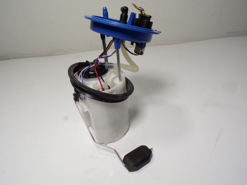 Recambio de aforador para audi a1 sportback (gba) 1.0 tfsi referencia OEM IAM 2Q0919051F 2Q0919051F 