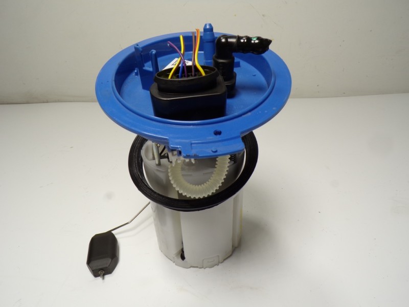 Recambio de aforador para audi a1 sportback (gba) 1.0 tfsi referencia OEM IAM 2Q0919051F 2Q0919051F 