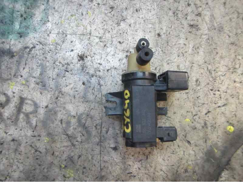 Recambio de valvula aire adicional para opel insignia berlina excellence referencia OEM IAM 55575611  