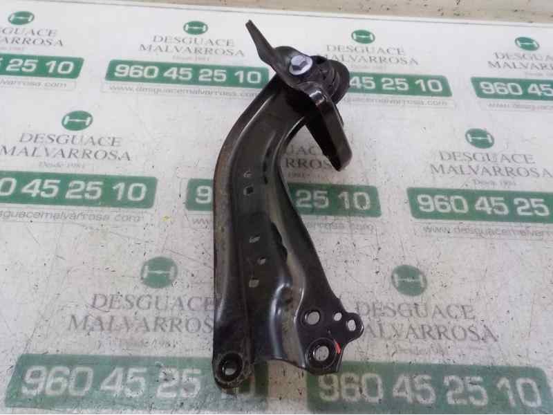 Recambio de brazo suspension superior trasero derecho para toyota c-hr hybrid active referencia OEM IAM 48760F4010  