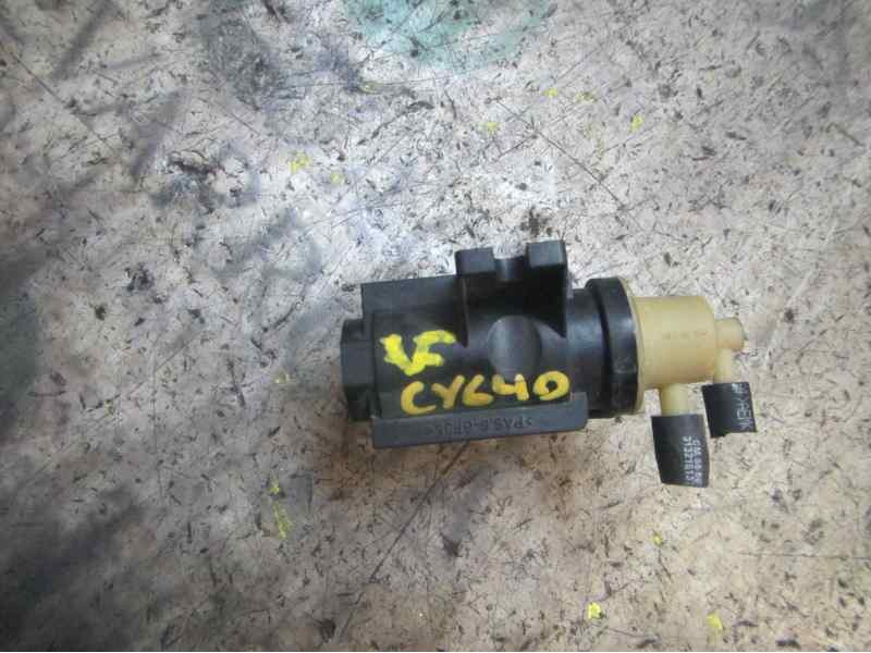 Recambio de valvula aire adicional para opel insignia berlina excellence referencia OEM IAM 55575611  