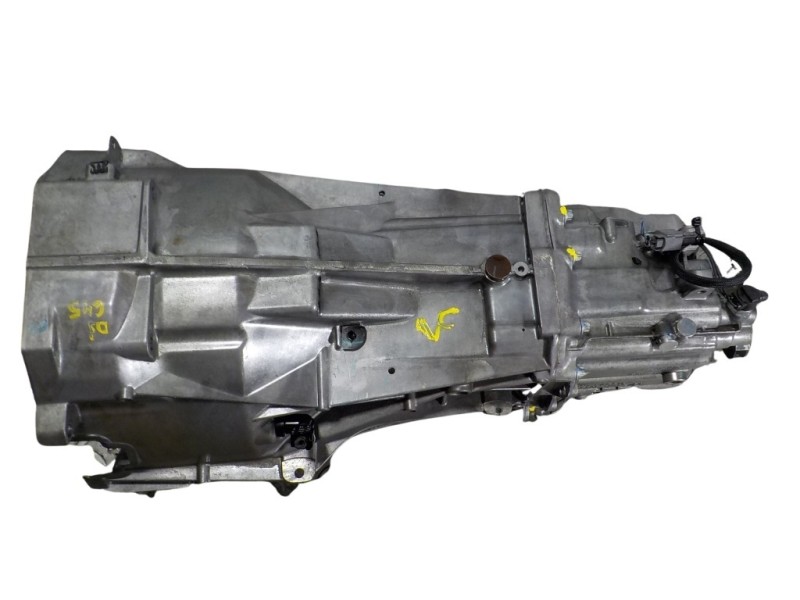 Recambio de caja cambios para ford mustang 2.3 ecoboost cat referencia OEM IAM  GR337003EA 