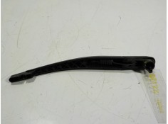 Recambio de brazo limpia trasero para peugeot 208 1.6 blue-hdi fap referencia OEM IAM 1608396380   2