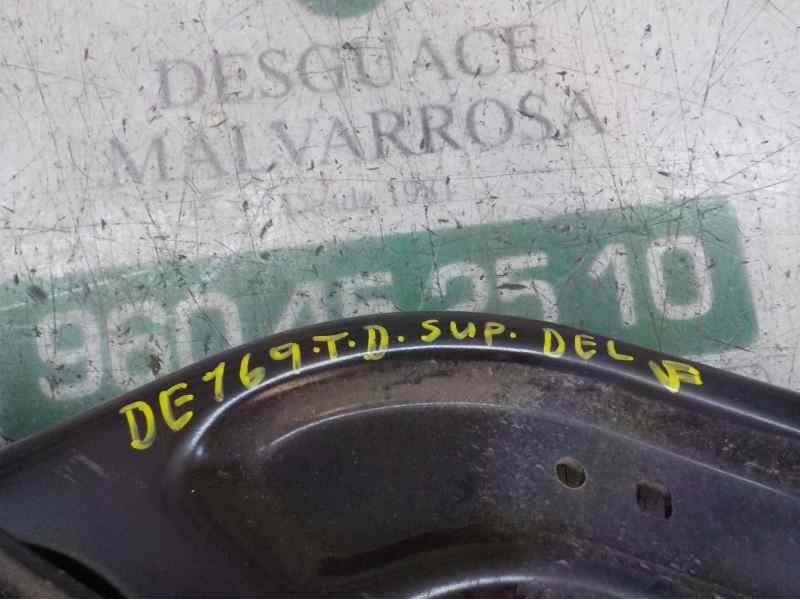 Recambio de brazo suspension superior trasero derecho para toyota c-hr hybrid active referencia OEM IAM 48760F4010  