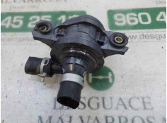 Recambio de valvula intercambio de calefaccion para toyota rav4 hybrid fwd referencia OEM IAM G904042010 G904042010 64520A181053 2
