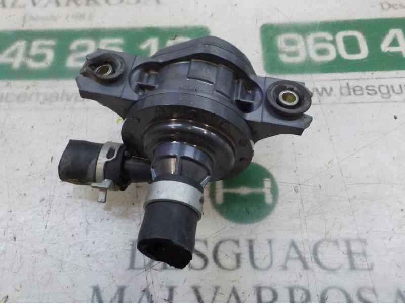 Recambio de valvula intercambio de calefaccion para toyota rav4 hybrid fwd referencia OEM IAM G904042010 G904042010 64520A181053
