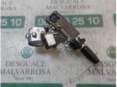 Recambio de antirrobo para opel insignia berlina 2.0 16v cdti referencia OEM IAM   