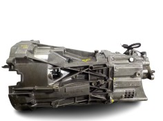 Recambio de caja cambios para ford mustang 2.3 ecoboost cat referencia OEM IAM  GR337003EA  2