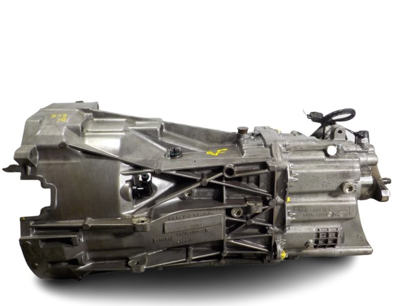 Recambio de caja cambios para ford mustang 2.3 ecoboost cat referencia OEM IAM  GR337003EA 