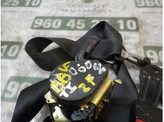 Recambio de cinturon seguridad trasero izquierdo para lancia phedra (180) 2.2 jtd 16v emblema referencia OEM IAM    2