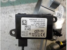 Recambio de antirrobo para opel insignia berlina 2.0 16v cdti referencia OEM IAM    2