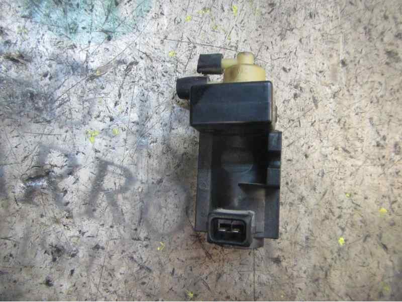 Recambio de valvula aire adicional para opel insignia berlina excellence referencia OEM IAM 55575611  