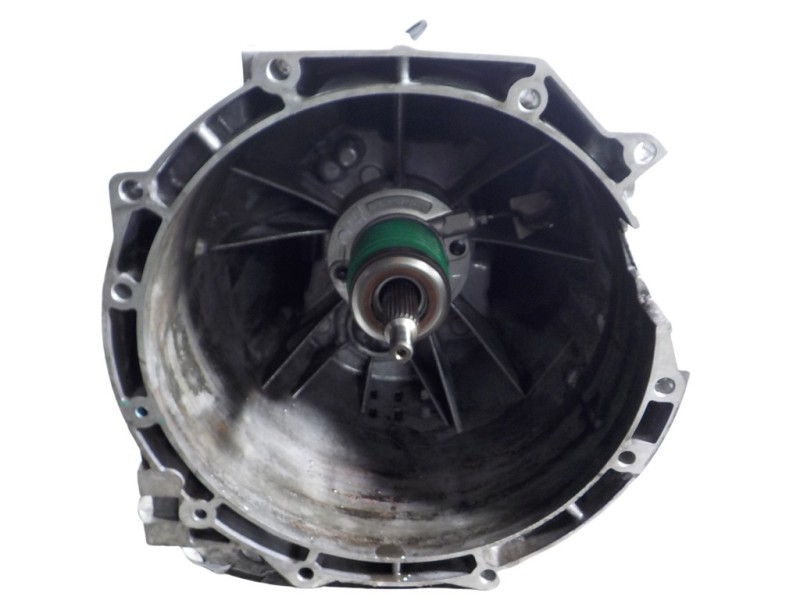 Recambio de caja cambios para ford mustang 2.3 ecoboost cat referencia OEM IAM  GR337003EA 