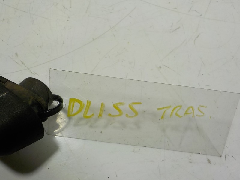 Recambio de brazo limpia trasero para peugeot 208 1.6 blue-hdi fap referencia OEM IAM 1608396380  