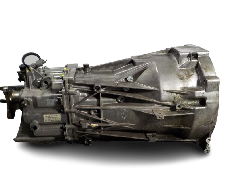 Recambio de caja cambios para ford mustang 2.3 ecoboost cat referencia OEM IAM  GR337003EA 