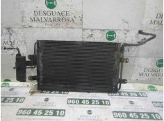 Recambio de condensador aire acondicionado para audi a3 (8l) 1.9 tdi referencia OEM IAM    2
