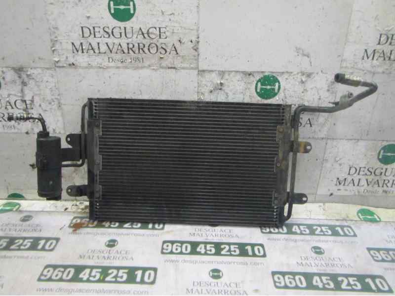 Recambio de condensador aire acondicionado para audi a3 (8l) 1.9 tdi referencia OEM IAM   