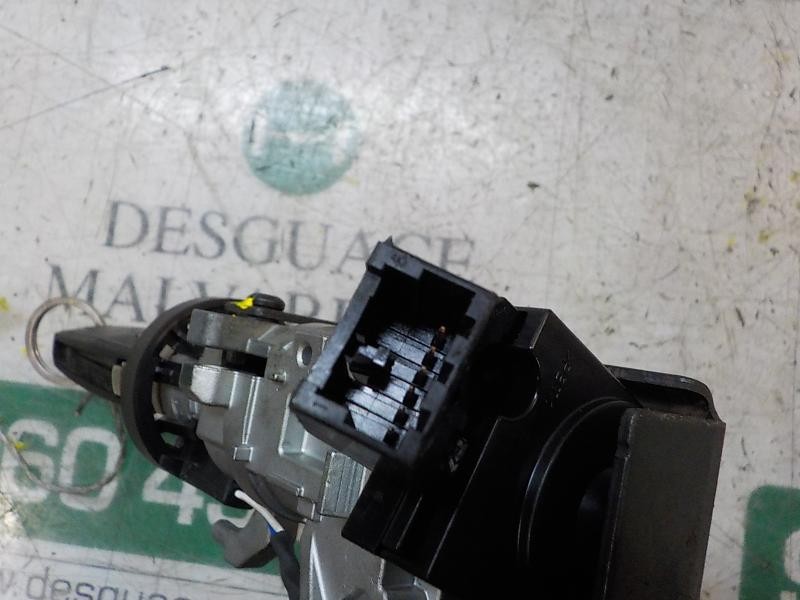 Recambio de antirrobo para opel insignia berlina 2.0 16v cdti referencia OEM IAM   