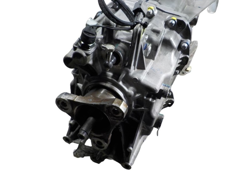 Recambio de caja cambios para ford mustang 2.3 ecoboost cat referencia OEM IAM  GR337003EA 