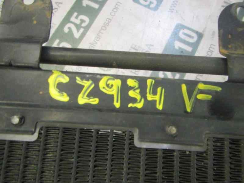 Recambio de condensador aire acondicionado para audi a3 (8l) 1.9 tdi referencia OEM IAM   