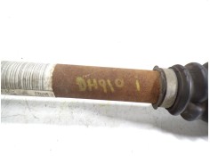 Recambio de transmision izquierda para peugeot 308 1.6 16v hdi referencia OEM IAM  9656135280  2