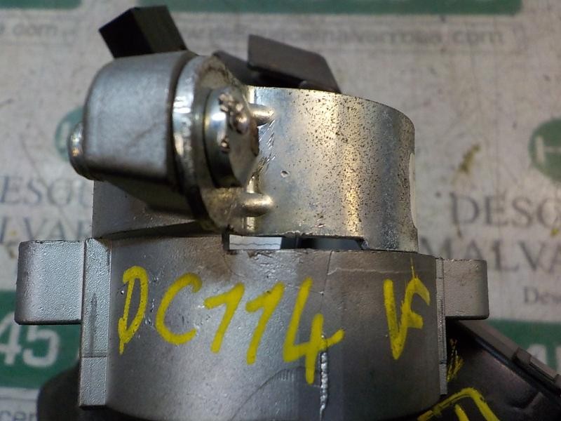 Recambio de antirrobo para opel insignia berlina 2.0 16v cdti referencia OEM IAM   