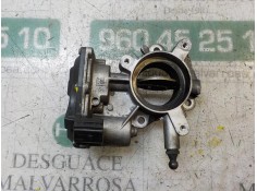 Recambio de caja mariposa para opel insignia berlina 2.0 16v cdti referencia OEM IAM   