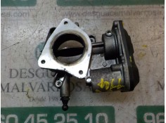 Recambio de caja mariposa para opel insignia berlina 2.0 16v cdti referencia OEM IAM    2